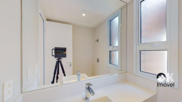 Imagem Apartamento com 3 Quartos à Venda, 212 m² em Higienópolis - São Paulo