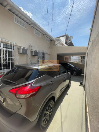 Imagem Casa com 3 Quartos à Venda, 99 m² em Todos Os Santos - Rio De Janeiro Imagem Casa com 3 Quartos à Venda, 99 m² em Todos Os Santos - Rio De Janeiro