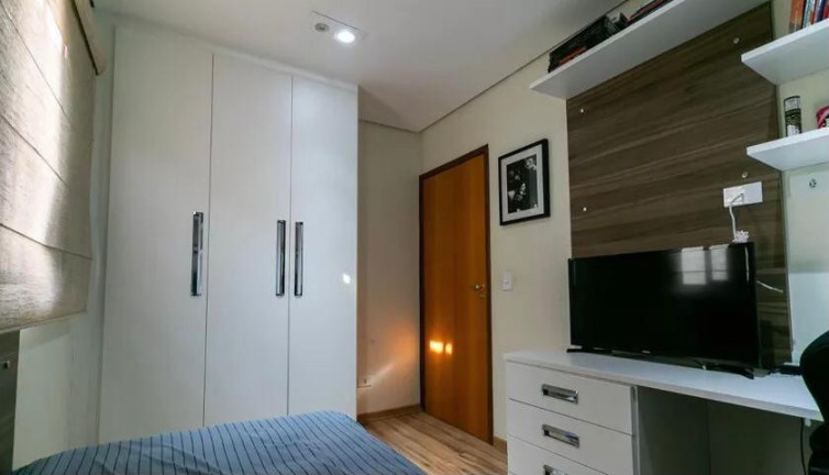 Imagem Casa com 3 Quartos à Venda, 186 m² em Jardim Textil - São Paulo
