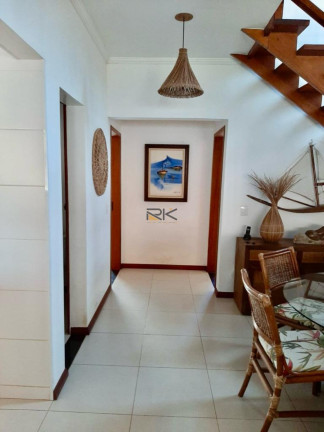 Imagem Casa com 4 Quartos à Venda, 205 m² em Toninhas - Ubatuba