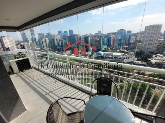 Imagem Apartamento com 2 Quartos à Venda, 62 m² em Brooklin Paulista - São Paulo Imagem Apartamento com 2 Quartos à Venda, 62 m² em Brooklin Paulista - São Paulo