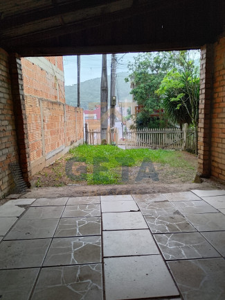 Imagem Terreno à Venda, 259 m² em Monte Alegre - Camboriú