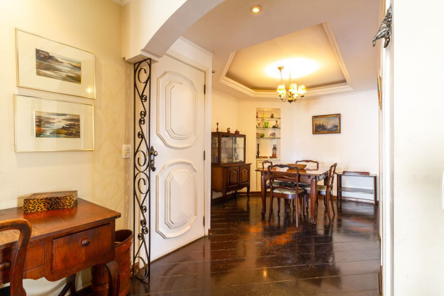 Imagem Apartamento com 3 Quartos à Venda, 154 m² em Alto Da Lapa - São Paulo Imagem Apartamento com 3 Quartos à Venda, 154 m² em Alto Da Lapa - São Paulo