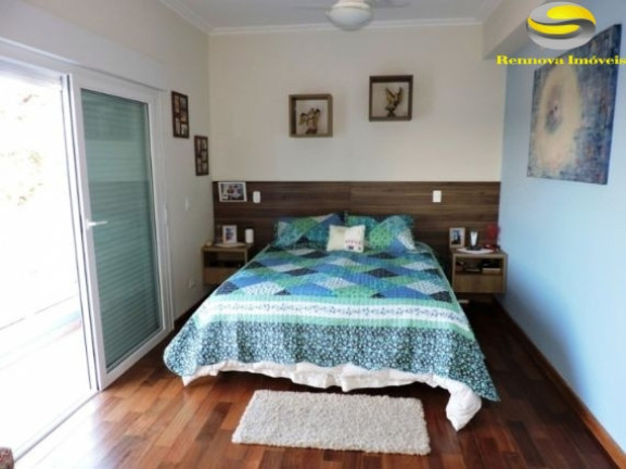 Imagem Casa de Condomínio com 3 Quartos à Venda, 373 m² em Paisagem Renoir - Cotia