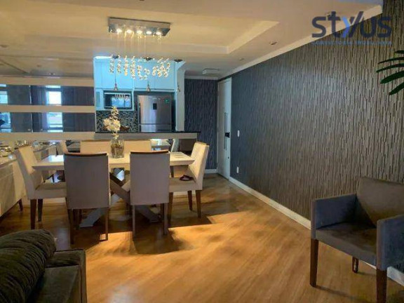 Imagem Apartamento com 3 Quartos à Venda, 103 m² em Centro - Guarulhos Imagem Apartamento com 3 Quartos à Venda, 103 m² em Centro - Guarulhos