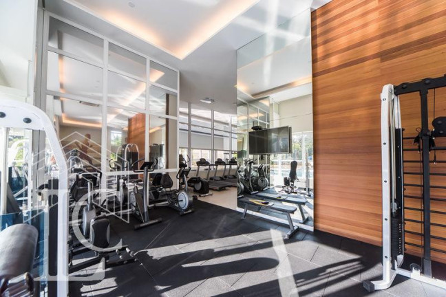 Imagem Apartamento com 2 Quartos para Alugar, 84 m² em Brooklin - São Paulo Imagem Apartamento com 2 Quartos para Alugar, 84 m² em Brooklin - São Paulo