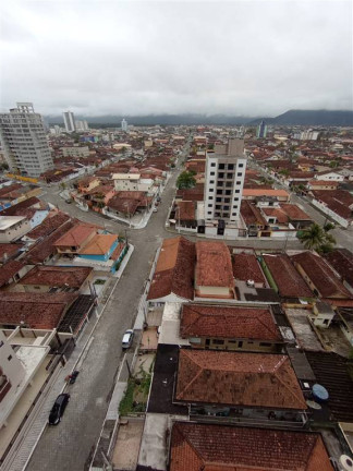 Imagem Apartamento com 2 Quartos à Venda, 118 m² em Caiçara - Praia Grande