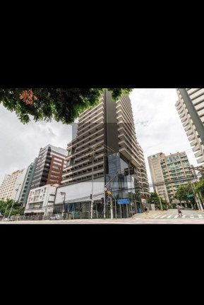 Imagem Imóvel com 1 Quarto à Venda, 16 m² em Liberdade - São Paulo Imagem Imóvel com 1 Quarto à Venda, 16 m² em Liberdade - São Paulo