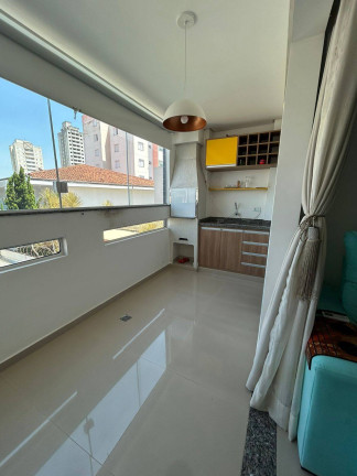 Imagem Apartamento com 2 Quartos à Venda, 68 m² em Jardim Morumby - Taubaté