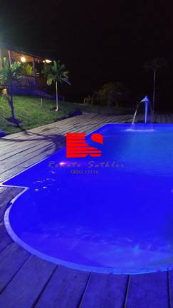 Imagem Chácara com 3 Quartos à Venda, 500 m² em Paraopeba Imagem Chácara com 3 Quartos à Venda, 500 m² em Paraopeba