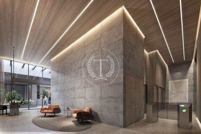 Imagem Apartamento com 1 Quarto à Venda, 32 m² em Vila Olímpia - São Paulo Imagem Apartamento com 1 Quarto à Venda, 32 m² em Vila Olímpia - São Paulo