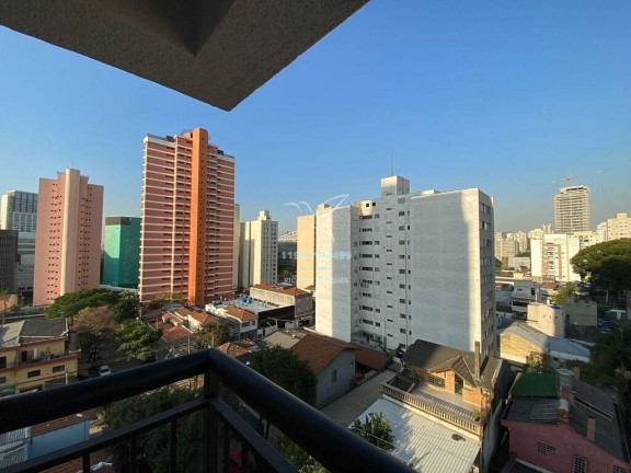 Imagem Apartamento com 2 Quartos à Venda, 67 m² em Perdizes - São Paulo