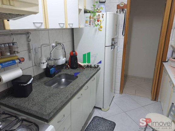 Imagem Apartamento com 3 Quartos à Venda, 75 m² em Jardim Das Laranjeiras - São Paulo Imagem Apartamento com 3 Quartos à Venda, 75 m² em Jardim Das Laranjeiras - São Paulo