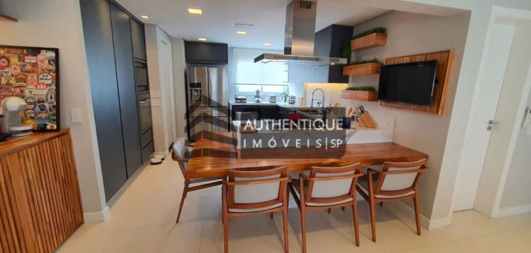 Imagem Apartamento com 3 Quartos à Venda, 143 m² em Moema - São Paulo Imagem Apartamento com 3 Quartos à Venda, 143 m² em Moema - São Paulo