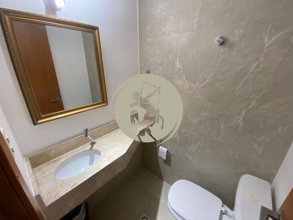 Imagem Apartamento com 3 Quartos à Venda, 150 m² em Gonzaga - Santos Imagem Apartamento com 3 Quartos à Venda, 150 m² em Gonzaga - Santos