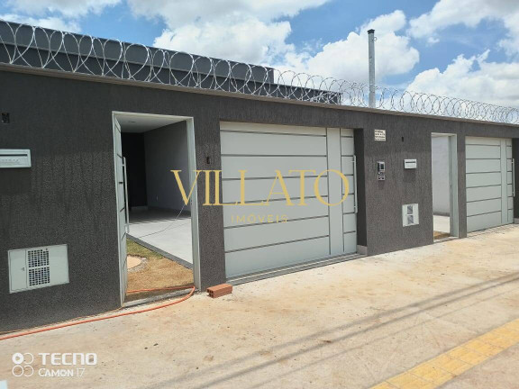 Imagem Casa com 3 Quartos à Venda, 126 m² em Cardoso - Aparecida De Goiânia Imagem Casa com 3 Quartos à Venda, 126 m² em Cardoso - Aparecida De Goiânia