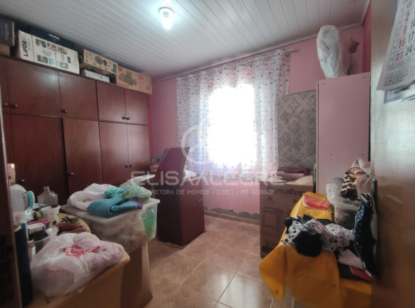 Imagem Casa com 2 Quartos à Venda, 110 m² em Três Marias - Esteio