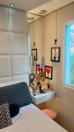 Imagem Apartamento com 3 Quartos à Venda, 56 m² em Cocaia - Guarulhos Imagem Apartamento com 3 Quartos à Venda, 56 m² em Cocaia - Guarulhos