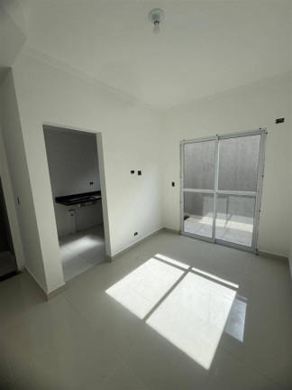 Imagem Casa de Condomínio com 1 Quarto à Venda, 34 m² em Boqueirao - Praia Grande Imagem Casa de Condomínio com 1 Quarto à Venda, 34 m² em Boqueirao - Praia Grande
