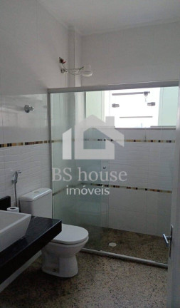 Imagem Apartamento com 3 Quartos à Venda, 137 m² em Centro - Santo André Imagem Apartamento com 3 Quartos à Venda, 137 m² em Centro - Santo André
