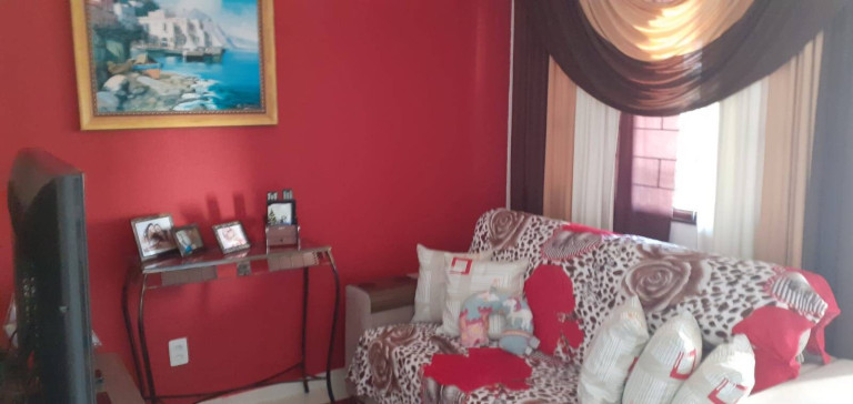 Imagem Casa com 2 Quartos à Venda, 74 m² em Centro - Tijucas Imagem Casa com 2 Quartos à Venda, 74 m² em Centro - Tijucas