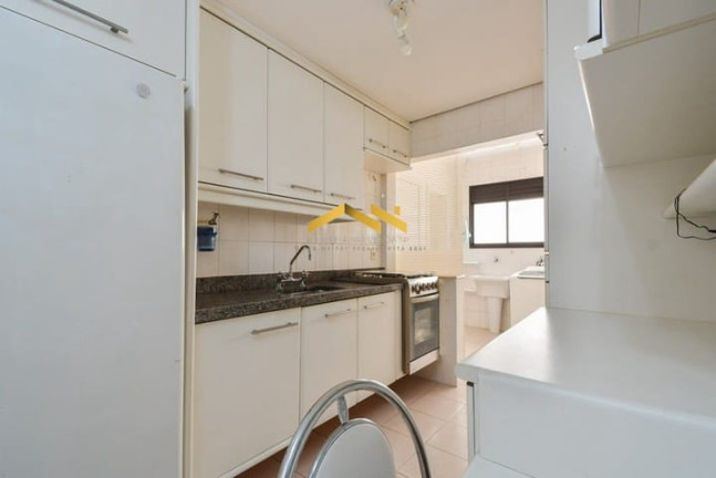 Imagem Apartamento com 3 Quartos à Venda, 100 m² em Vila Mariana - São Paulo Imagem Apartamento com 3 Quartos à Venda, 100 m² em Vila Mariana - São Paulo