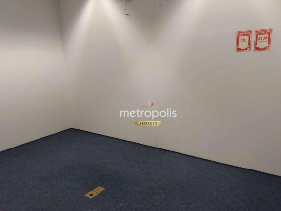 Imagem Edifício Residencial à Venda ou Locação, 791 m² em Centro - São Caetano Do Sul