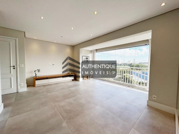 Imagem Apartamento com 3 Quartos à Venda, 81 m² em Santo Amaro - São Paulo Imagem Apartamento com 3 Quartos à Venda, 81 m² em Santo Amaro - São Paulo