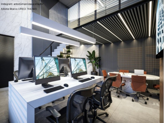 Imagem Imóvel Comercial à Venda, 28 m² em Centro - Dourados