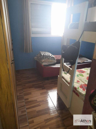 Imagem Apartamento com 2 Quartos à Venda, 54 m² em Parque Campo Bonito - Indaiatuba Imagem Apartamento com 2 Quartos à Venda, 54 m² em Parque Campo Bonito - Indaiatuba