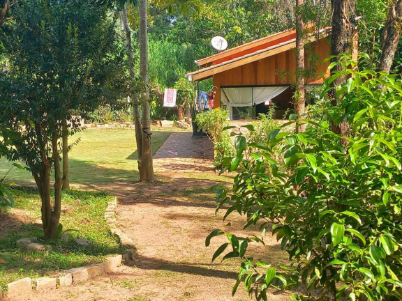 Imagem Casa com 1 Quarto à Venda, em Loteamento Caminhos Do Sol - Itatiba Imagem Casa com 1 Quarto à Venda, em Loteamento Caminhos Do Sol - Itatiba