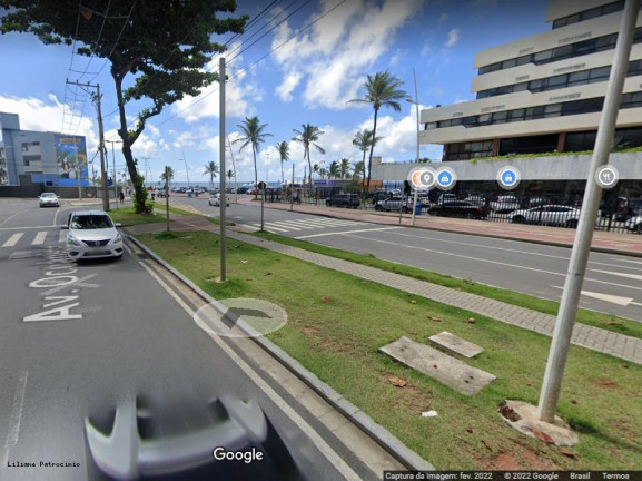 Imagem Apartamento com 4 Quartos à Venda, 154 m² em Ondina - Salvador