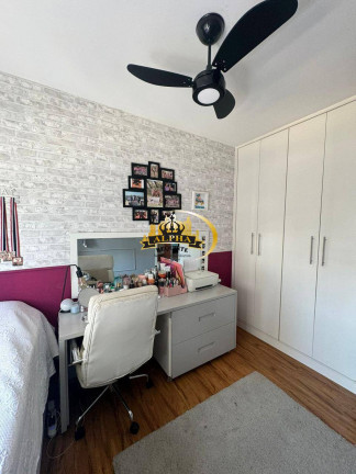 Imagem Apartamento com 3 Quartos à Venda, 79 m² em Tamboré - Santana De Parnaíba Imagem Apartamento com 3 Quartos à Venda, 79 m² em Tamboré - Santana De Parnaíba