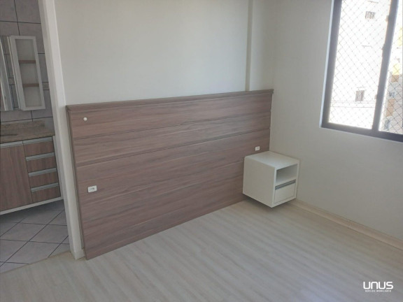 Imagem Apartamento com 2 Quartos à Venda, 61 m² em Abraão - Florianópolis