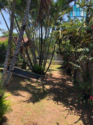 Imagem Chácara com 3 Quartos à Venda, 450 m² em Estância Recreativa San Fernando - Valinhos