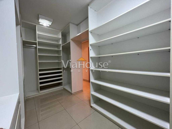 Apartamento com 3 Quartos à Venda, 291 m² em Jardim Botânico - Ribeirão Preto
