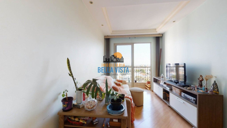 Imagem Apartamento com 3 Quartos à Venda, em Jabaquara - São Paulo Imagem Apartamento com 3 Quartos à Venda, em Jabaquara - São Paulo