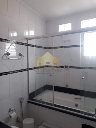 Imagem Sobrado com 4 Quartos à Venda, 209 m² em Vila Formosa - São Paulo