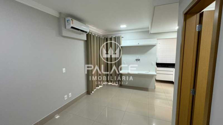 Imagem Apartamento com 1 Quarto para Alugar, 34 m² em Alto - Piracicaba Imagem Apartamento com 1 Quarto para Alugar, 34 m² em Alto - Piracicaba