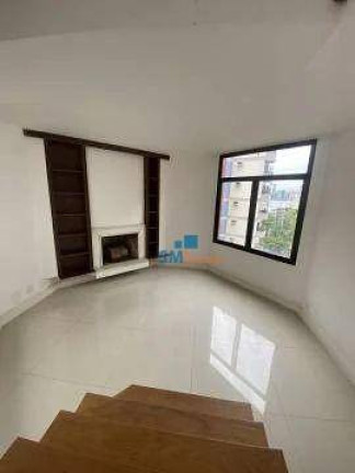 Imagem Cobertura com 4 Quartos à Venda, 485 m² em Real Parque - São Paulo Imagem Cobertura com 4 Quartos à Venda, 485 m² em Real Parque - São Paulo