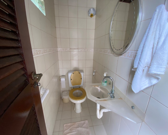 Imagem Casa com 3 Quartos à Venda, 220 m² em Barra Do Jacuipe - Camaçari