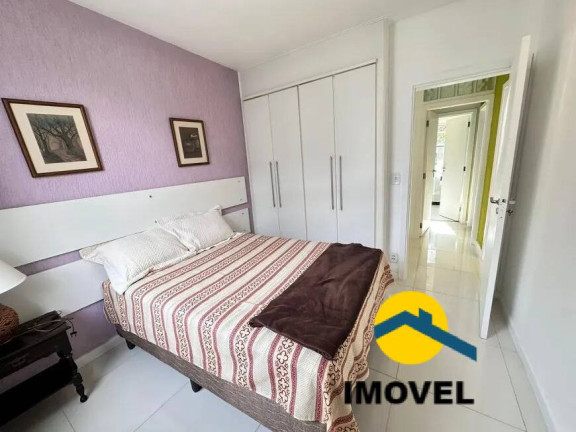 Imagem Apartamento com 3 Quartos à Venda, 108 m² em Icaraí - Niterói
