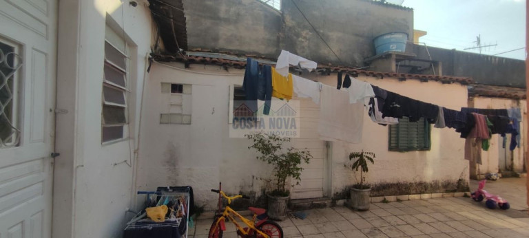 Imagem Terreno à Venda, 470 m²
