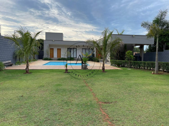 Imagem Chácara com 2 Quartos à Venda, 173 m² em Jardim Monte Belo - Campinas