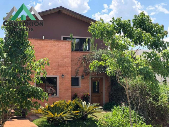Imagem Casa de Condomínio com 3 Quartos à Venda, 350 m² em Moinho Velho - Cotia Imagem Casa de Condomínio com 3 Quartos à Venda, 350 m² em Moinho Velho - Cotia