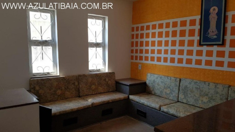 Imagem Casa com 2 Quartos à Venda, 300 m² em Jardim Brogotá - Atibaia Imagem Casa com 2 Quartos à Venda, 300 m² em Jardim Brogotá - Atibaia