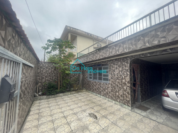 Imagem Casa com 4 Quartos à Venda, 90 m² em Vila Atlantica - Mongaguá Imagem Casa com 4 Quartos à Venda, 90 m² em Vila Atlantica - Mongaguá