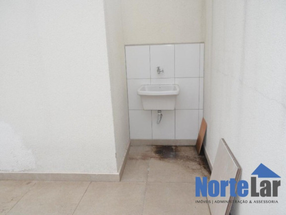 Imagem Cobertura com 2 Quartos à Venda, 100 m² em Vila Regina - São Paulo Imagem Cobertura com 2 Quartos à Venda, 100 m² em Vila Regina - São Paulo