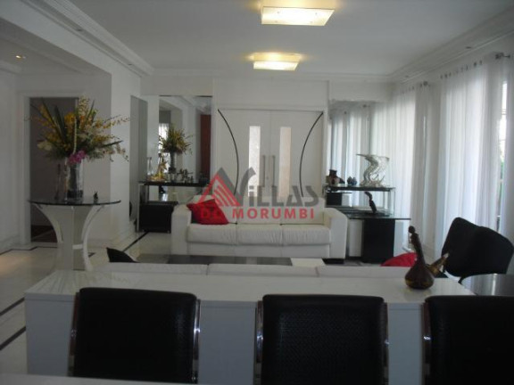 Imagem Apartamento com 3 Quartos à Venda, 275 m² em Indianópolis - São Paulo Imagem Apartamento com 3 Quartos à Venda, 275 m² em Indianópolis - São Paulo