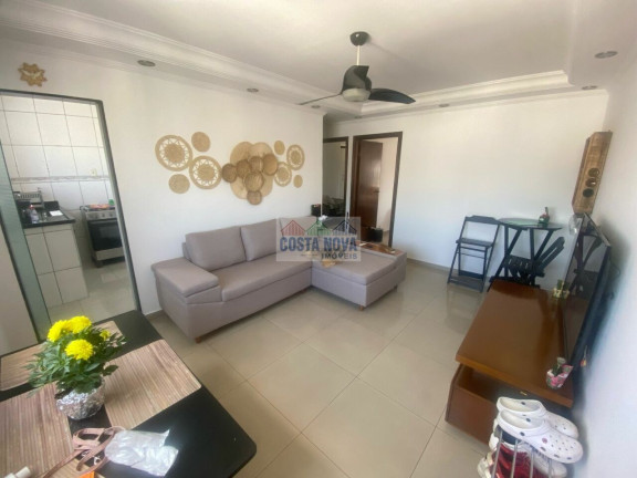 Imagem Apartamento com 2 Quartos à Venda, 69 m² Imagem Apartamento com 2 Quartos à Venda, 69 m²